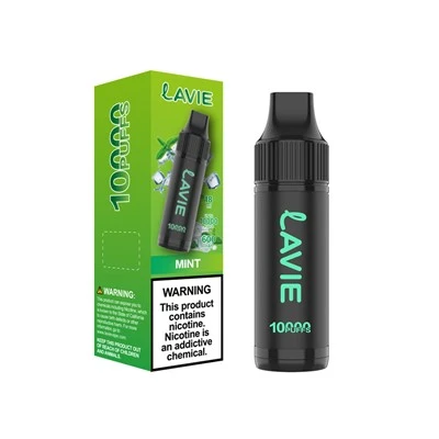 Lavie 10000 soffi Vape